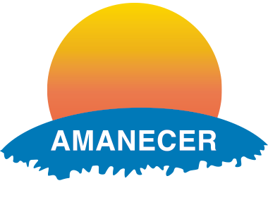 Amanecer logo