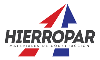 Hierropar logo